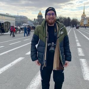 Meet your Posher, Jesse